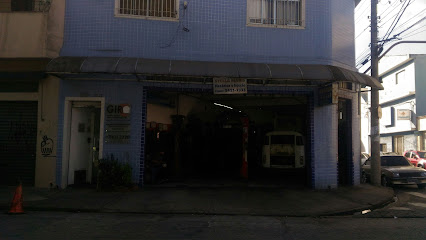 Auto Elétrico Stella Maris