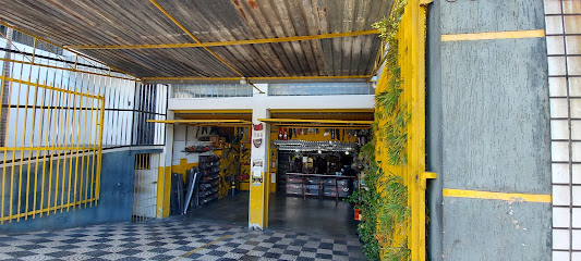 A Casa das Lanternas Faróis e Retrovisores