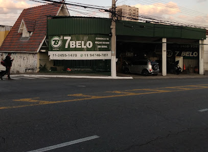 Sete Belo
