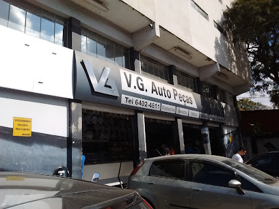 V G Auto Peças