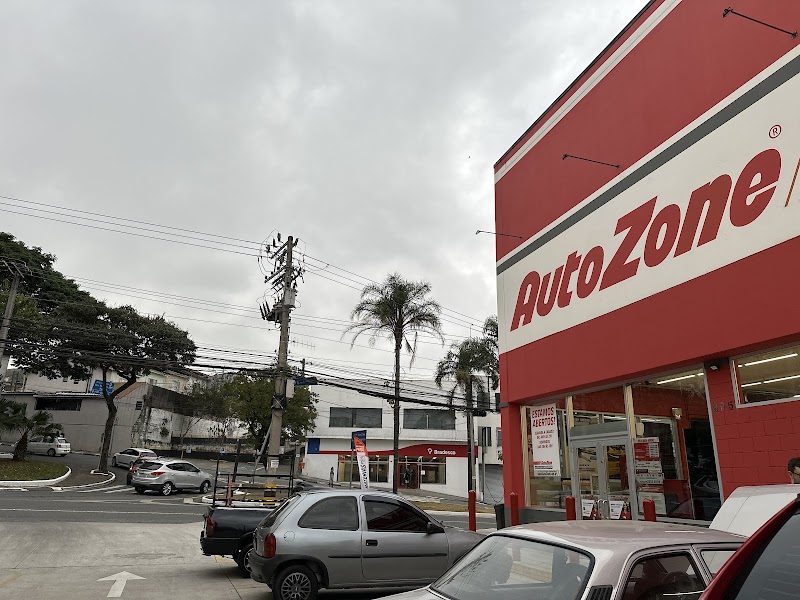 AutoZone Cocaia