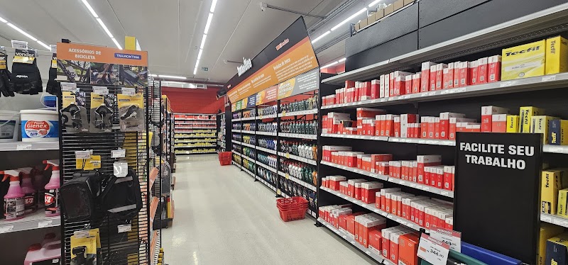 AutoZone Cocaia - Auto Peças em Cocaia, Guarulhos/SP - Foto 2