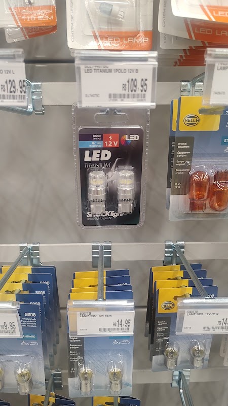 AutoZone Cocaia - Auto Peças em Cocaia, Guarulhos/SP - Foto 3