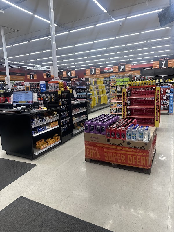 AutoZone Cocaia - Auto Peças em Cocaia, Guarulhos/SP - Foto 5