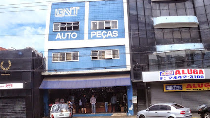 Bnt Imigrantes Auto Peças