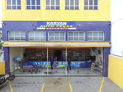 Auto Peças Karvan
