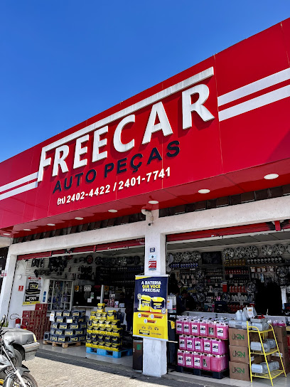 Freecar Auto Peças