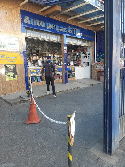 Auto Peças GTN Acessórios Automotivos