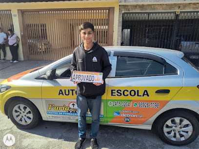 Auto Escola Faria Lima