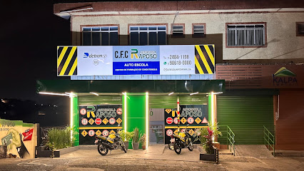 AutoEscola Raposo
