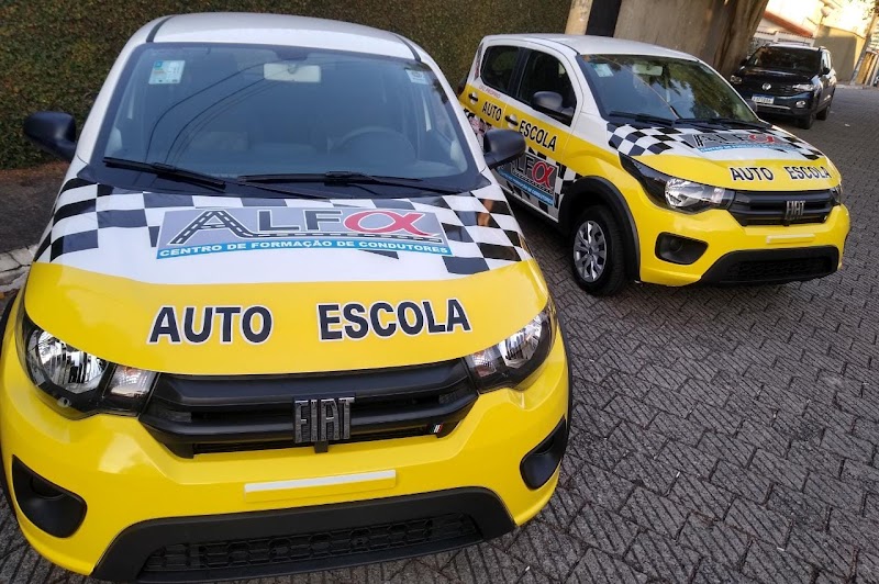 Auto Escola Alfa - CFC - Autoescola em Centro, Guarulhos/SP - Foto 3