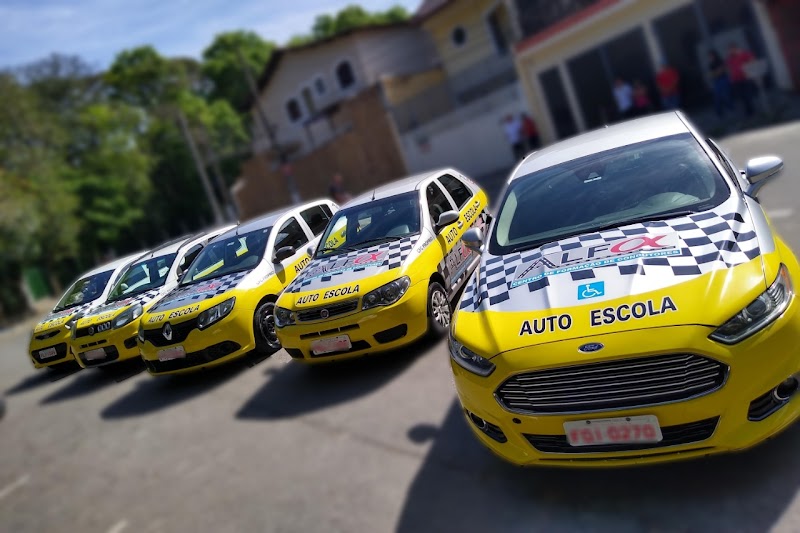 Foto 6 de Auto Escola Alfa - CFC