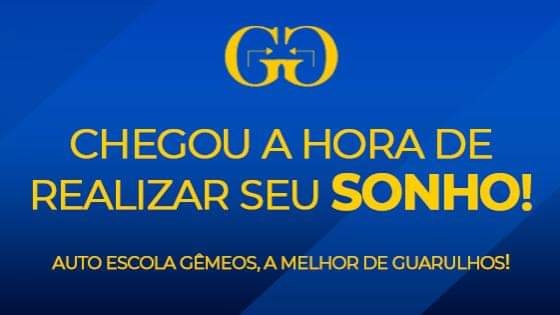 Auto Moto Escola Gêmeos