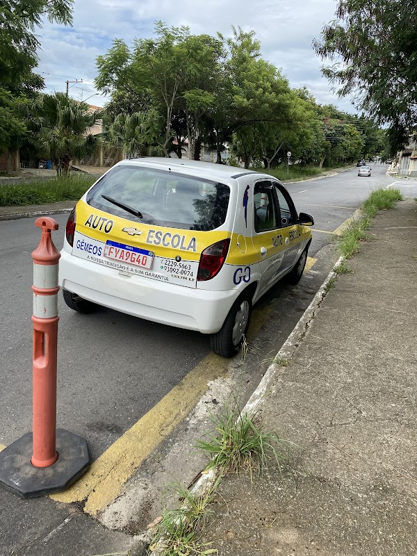 Auto Moto Escola Gêmeos - Autoescola em Centro, Guarulhos/SP - Foto 5