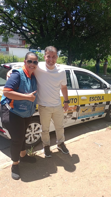 Autoescola MATRIZ - Autoescola em Centro, Guarulhos/SP - Foto 3