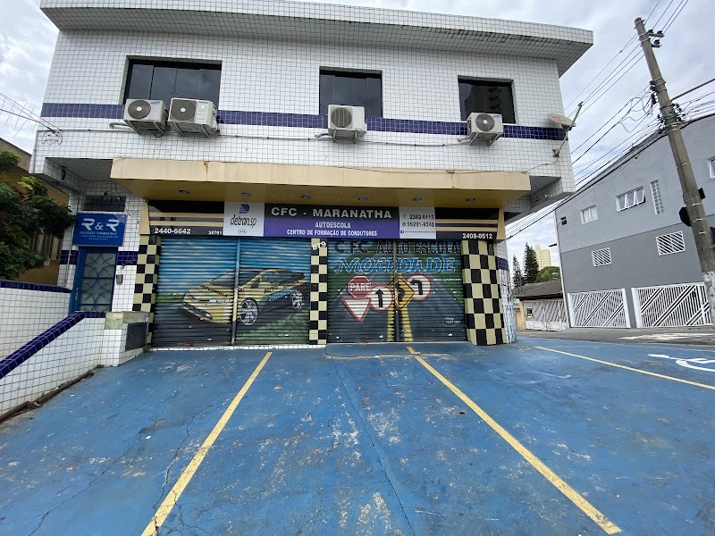 Maranatha Auto Escola Guarulhos - Autoescola em Centro, Guarulhos/SP - Foto 3