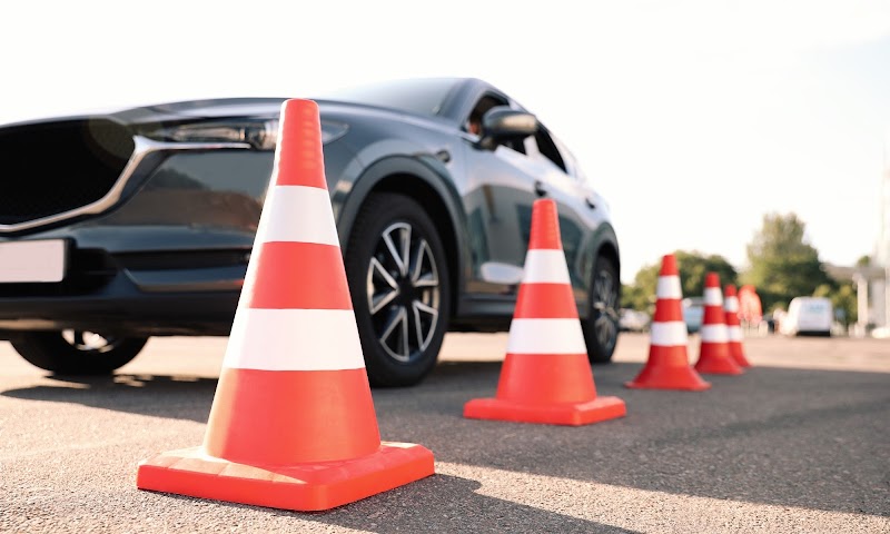 Maranatha Auto Escola Guarulhos - Autoescola em Centro, Guarulhos/SP - Foto 4