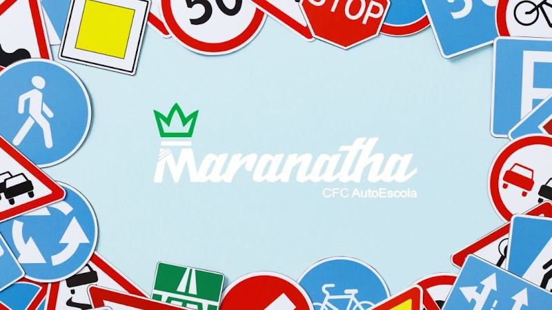 Foto 6 de Maranatha Auto Escola Guarulhos