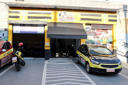 Autoescola Geração Colibri