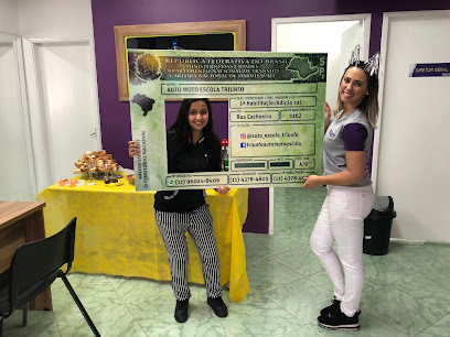 Auto Moto Escola Triunfo