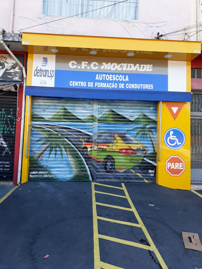 CFC Auto Escola - Mocidade Vila Fátima