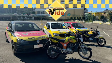 Auto Escola Nova Vida