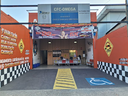 Auto Escola Omega
