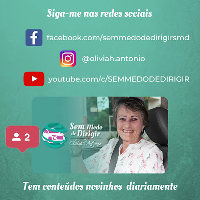 Centro de Treinamento Veicular