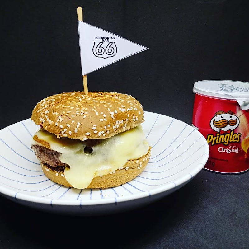 1966 Pub Cocktail Bar - Bar e Choperia em Centro, Guarulhos/SP - Foto 2