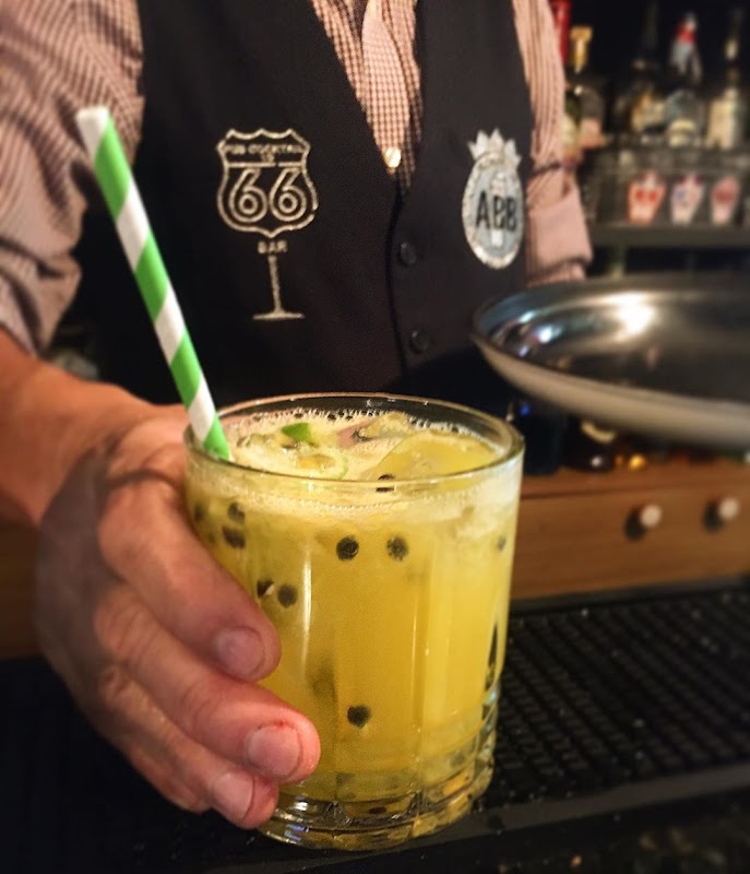 1966 Pub Cocktail Bar - Bar e Choperia em Centro, Guarulhos/SP - Foto 3