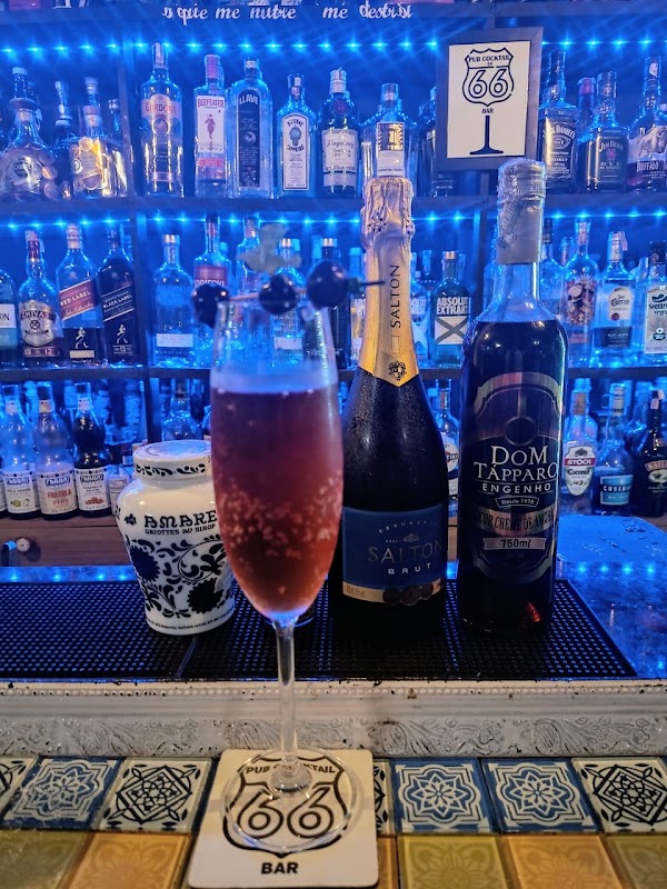 1966 Pub Cocktail Bar - Bar e Choperia em Centro, Guarulhos/SP - Foto 5