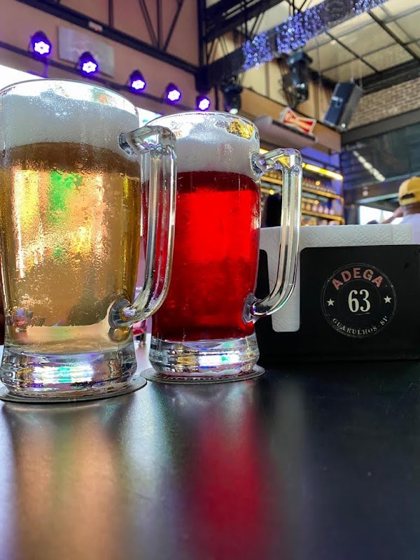 Adega 33 - Bar e Choperia em Centro, Guarulhos/SP - Foto 3