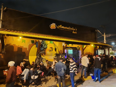 Amarelinhos Bar Centro