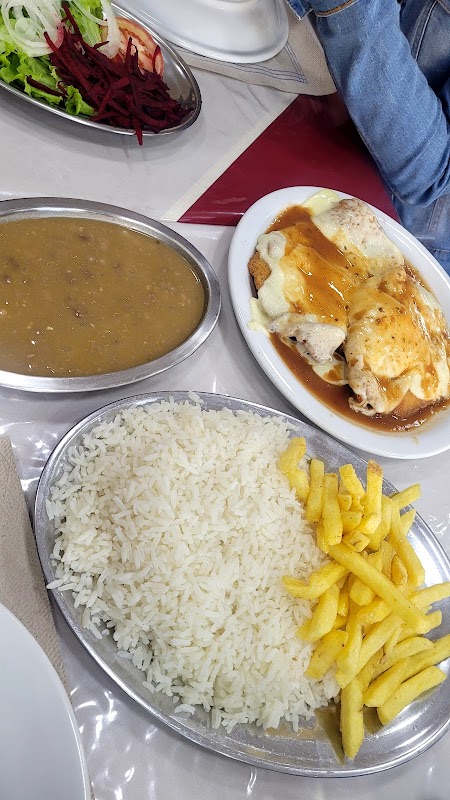 Bar E Lanches Filhos - Bar e Choperia em Centro, Guarulhos/SP - Foto 3