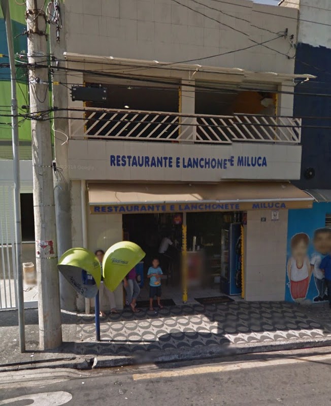 Bar e Lanches Miluca