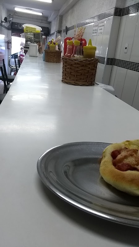 Bar e Lanches Miluca - Bar e Choperia em Centro, Guarulhos/SP - Foto 5