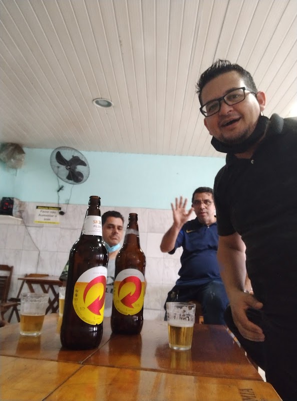 Foto 6 de Bar e Lanches Miluca