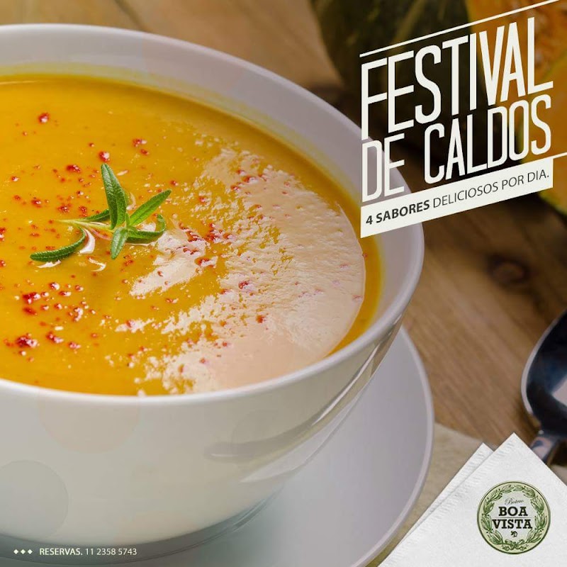 Boteco Boa Vista - Bar e Choperia em Centro, Guarulhos/SP - Foto 2