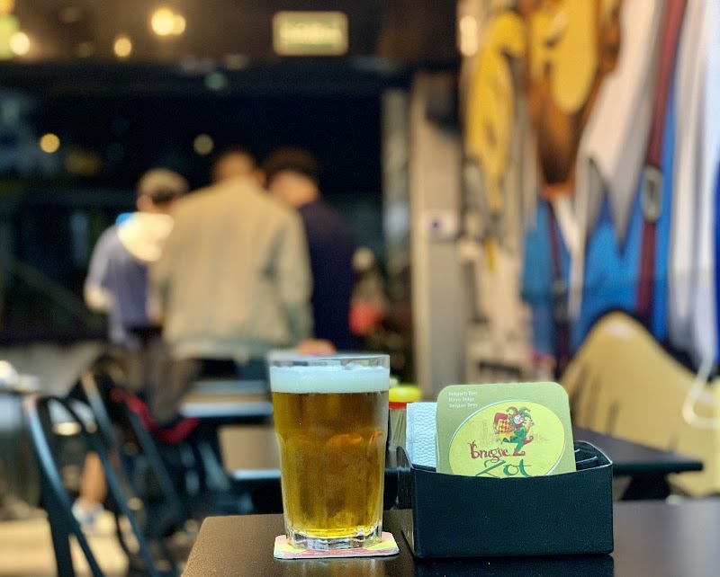 Caô Cervejaria e Bar - Bar e Choperia em Centro, Guarulhos/SP - Foto 3