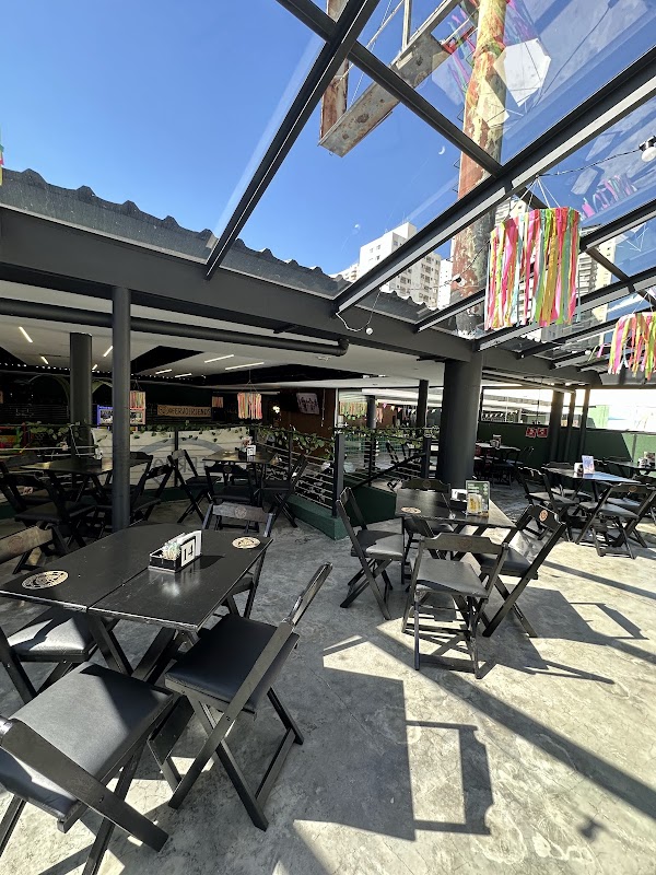 Choperia do Lugui Guarulhos