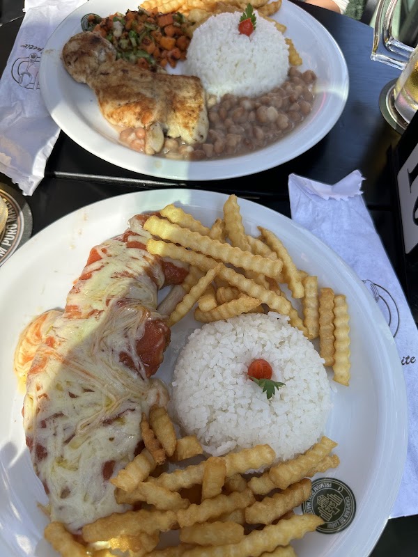 Choperia do Lugui Guarulhos - Bar e Choperia em Centro, Guarulhos/SP - Foto 2