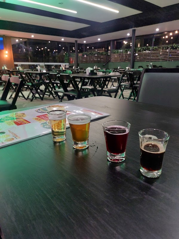 Choperia do Lugui Guarulhos - Bar e Choperia em Centro, Guarulhos/SP - Foto 4