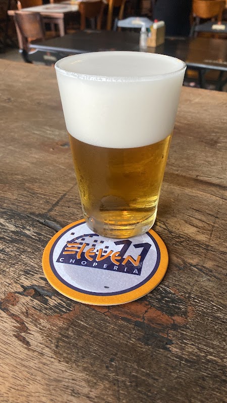 Choperia Eleven - Bar e Choperia em Centro, Guarulhos/SP - Foto 3