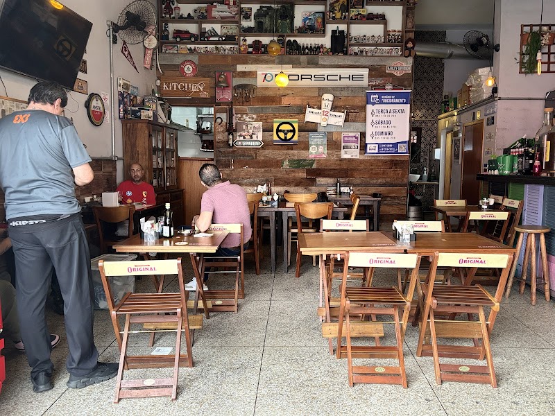 Choperia Eleven - Bar e Choperia em Centro, Guarulhos/SP - Foto 4