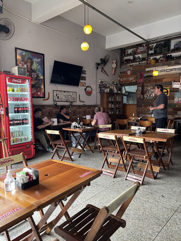 Choperia Eleven - Bar e Choperia em Centro, Guarulhos/SP - Foto 5