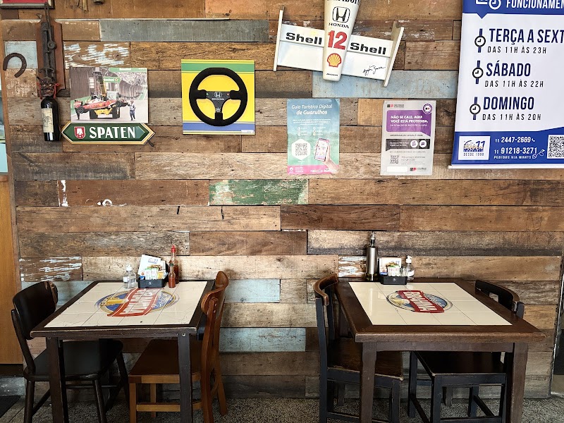 Foto 6 de Choperia Eleven