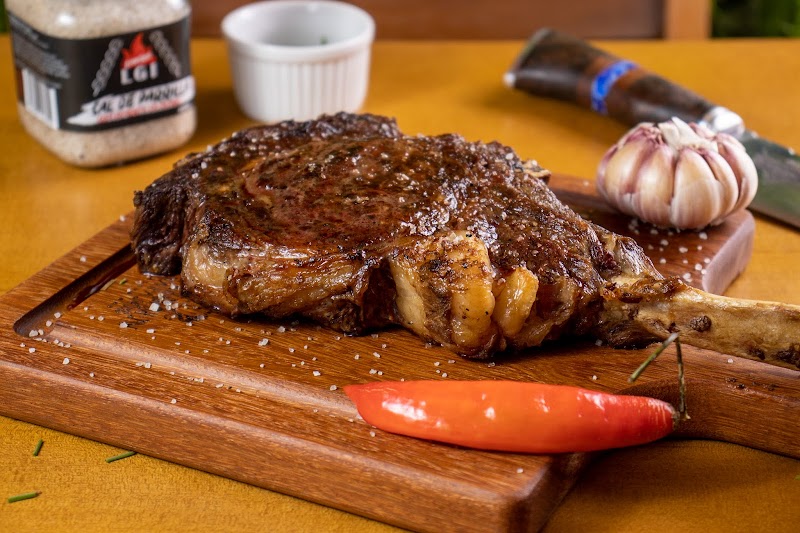 Garden Tapajós GastroBar - Guarulhos SP - Bar e Choperia em Centro, Guarulhos/SP - Foto 2