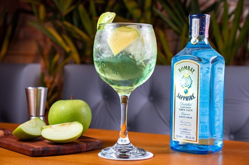 Garden Tapajós GastroBar - Guarulhos SP - Bar e Choperia em Centro, Guarulhos/SP - Foto 4