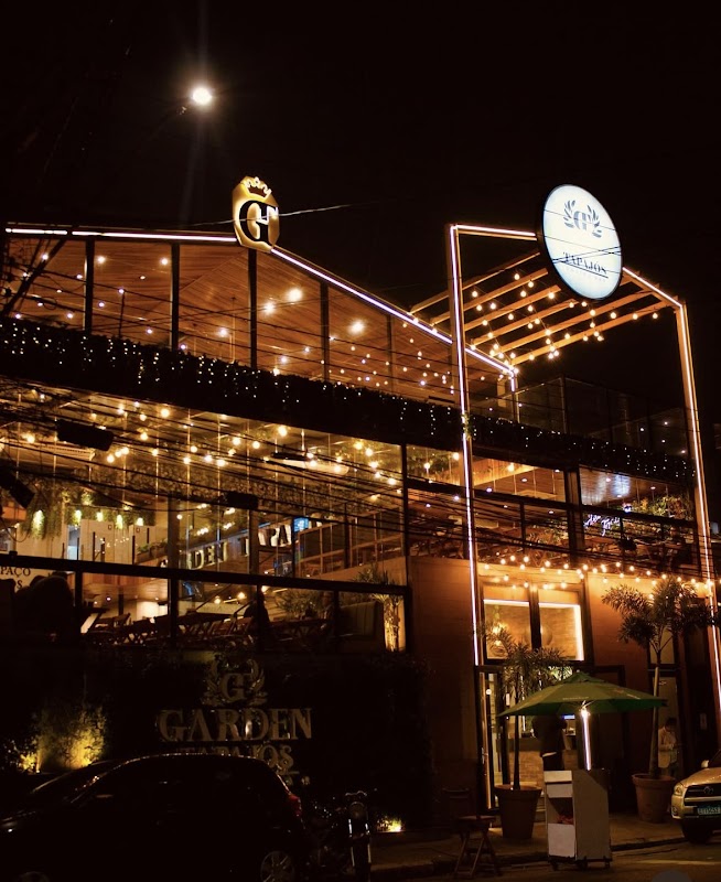 Garden Tapajós GastroBar - Guarulhos SP - Bar e Choperia em Centro, Guarulhos/SP - Foto 5