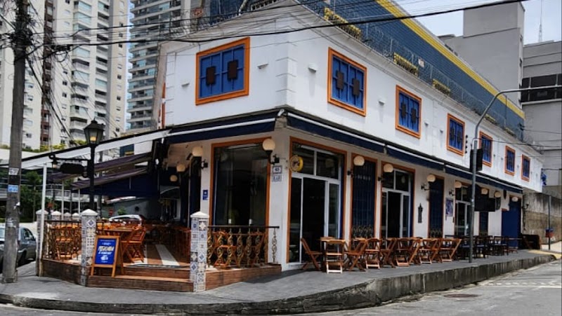 Marechal Choperia e Butiquim - Bar e Choperia em Centro, Guarulhos/SP - Foto 3